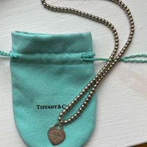 TIFFANY & CO Necklace